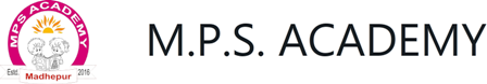 M.P.S. ACADEMY